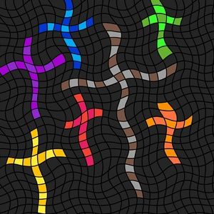 Meet your Posher, Aaron